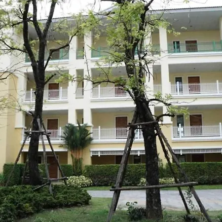 Palette The One Residence Hotel