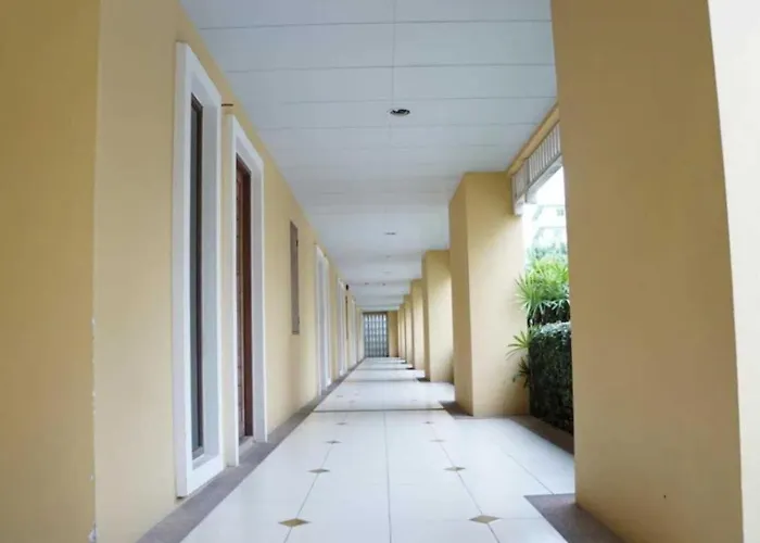 Palette The One Hotell